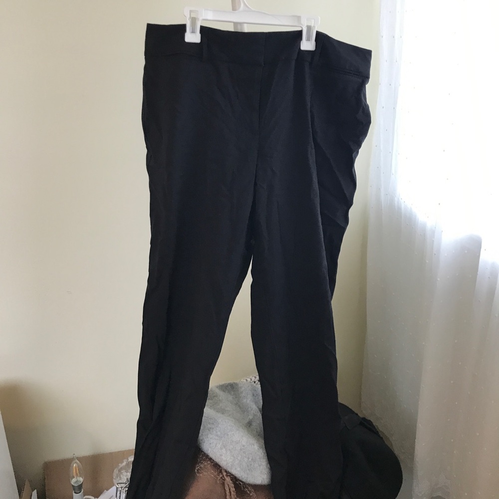 Loft slacks